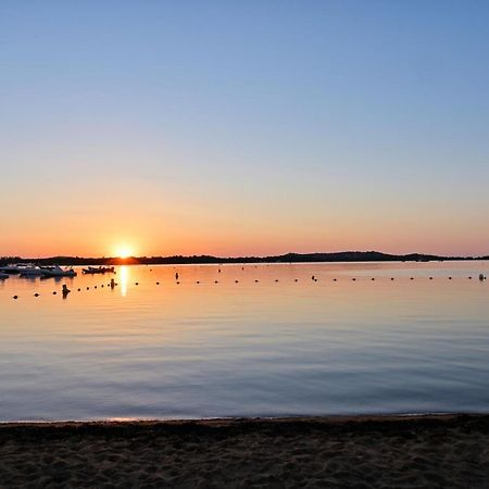 Camping Les Ilots D'Or Porto-Vecchio  Luaran gambar