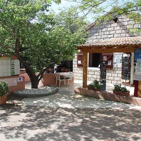 Camping Les Ilots D'Or Porto-Vecchio  Luaran gambar