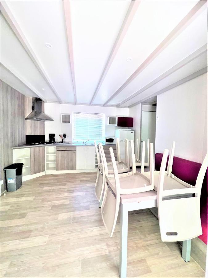 Camping Les Ilots D'Or Porto-Vecchio  Luaran gambar