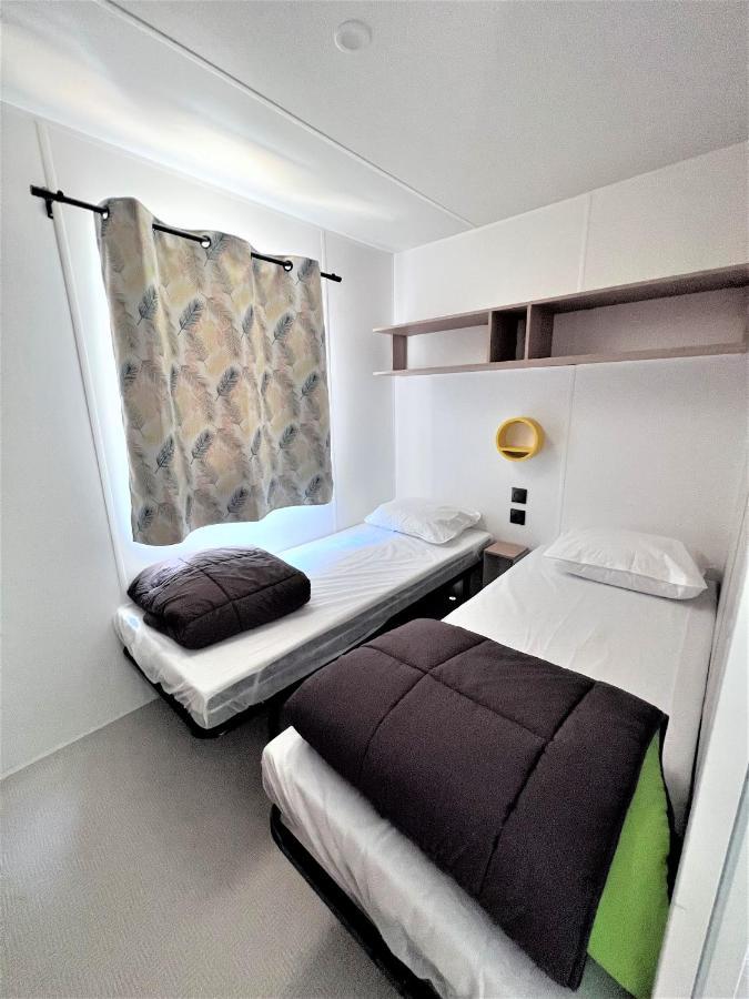Camping Les Ilots D'Or Porto-Vecchio  Luaran gambar