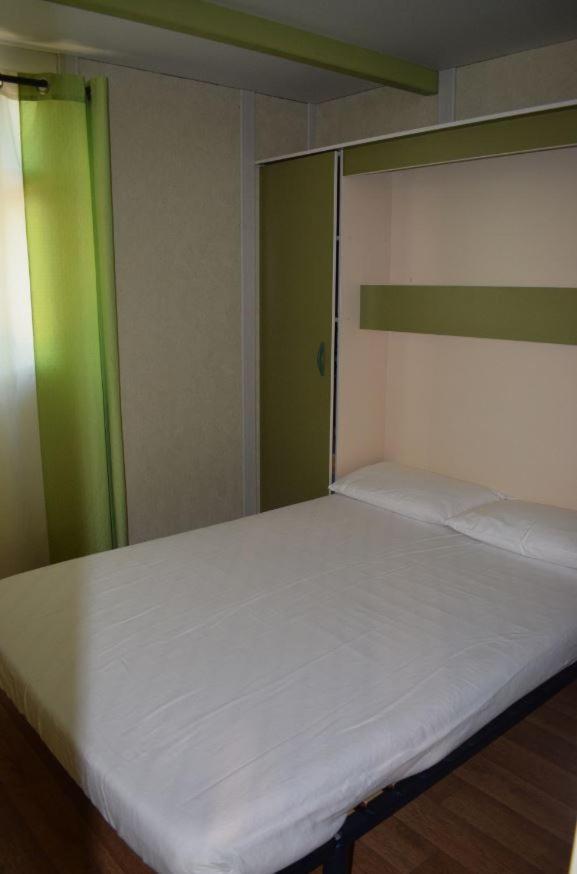 Camping Les Ilots D'Or Porto-Vecchio  Luaran gambar