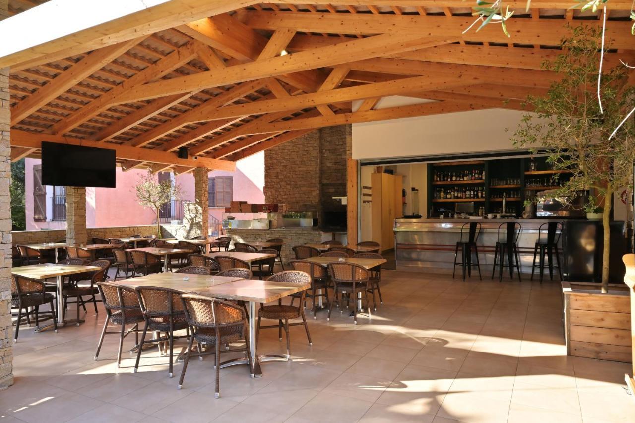 Camping Les Ilots D'Or Porto-Vecchio  Luaran gambar
