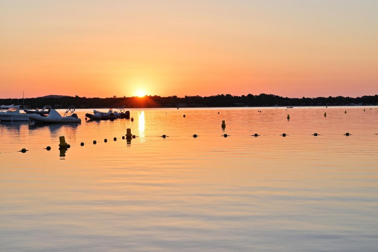 Camping Les Ilots D'Or Porto-Vecchio  Luaran gambar