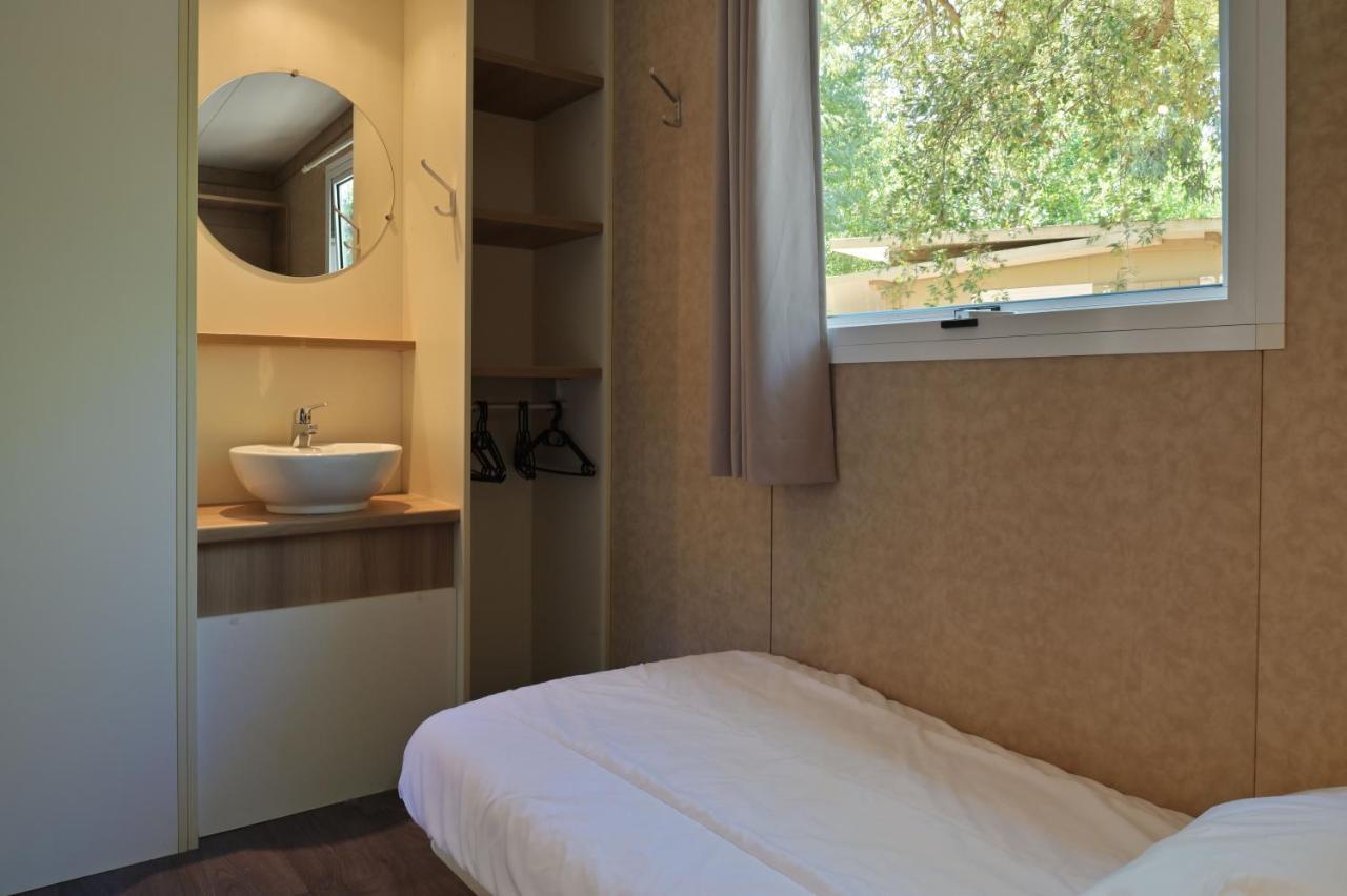 Camping Les Ilots D'Or Porto-Vecchio  Luaran gambar