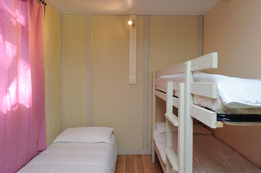 Camping Les Ilots D'Or Porto-Vecchio  Luaran gambar