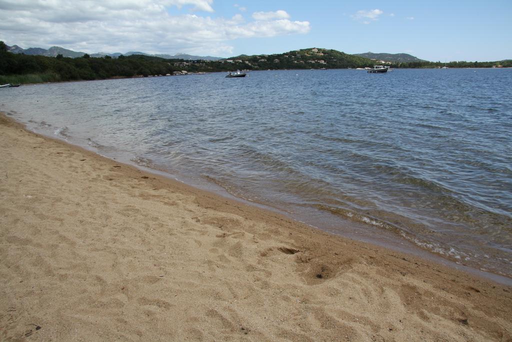Camping Les Ilots D'Or Porto-Vecchio  Luaran gambar