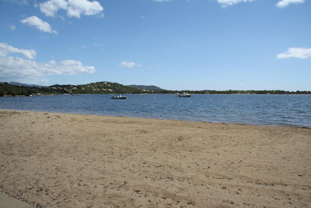 Camping Les Ilots D'Or Porto-Vecchio  Luaran gambar