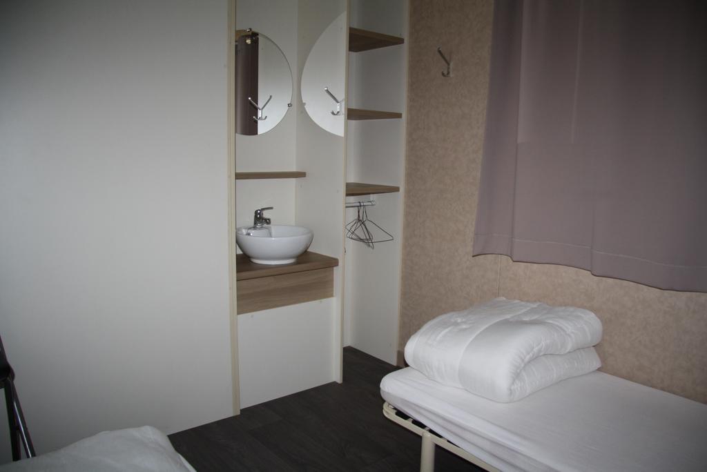 Camping Les Ilots D'Or Porto-Vecchio  Luaran gambar